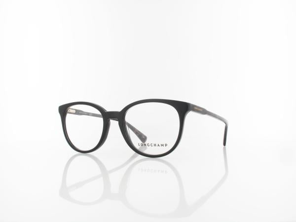 Longchamp | LO2608 002 51 | marble black