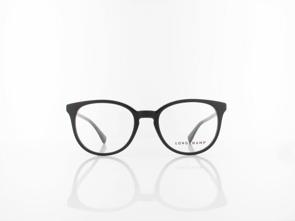 Longchamp | LO2608 002 51 | marble black