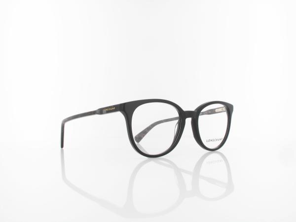 Longchamp | LO2608 002 51 | marble black