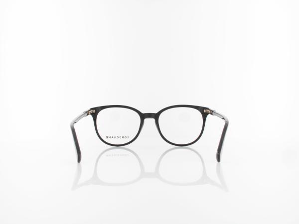 Longchamp | LO2608 002 51 | marble black