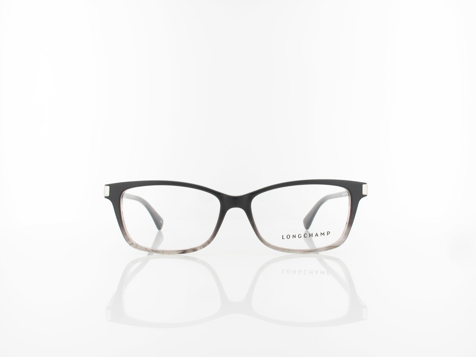 Longchamp | LO2632 036 53 | slate