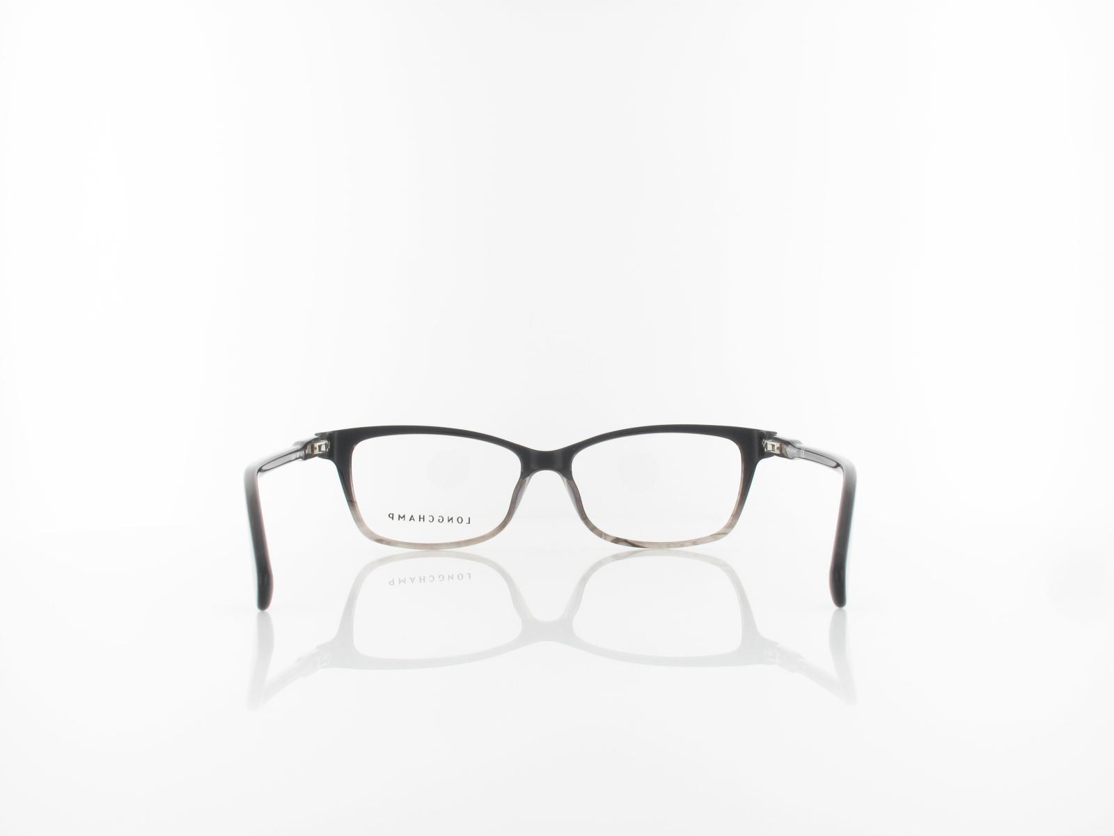 Longchamp | LO2632 036 53 | slate