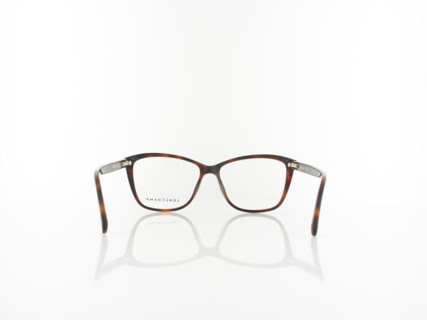 Longchamp | LO2659 214 53 | havana