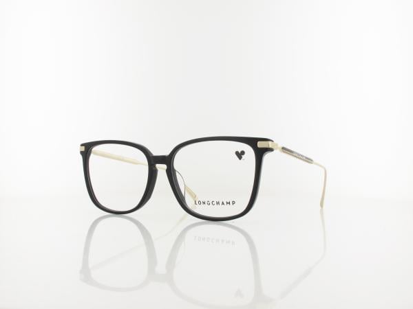Longchamp | LO2661 001 54 | black