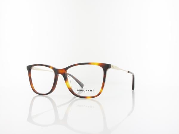 Longchamp | LO2674 226 54 | warm havana