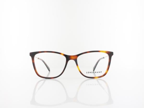 Longchamp | LO2674 226 54 | warm havana