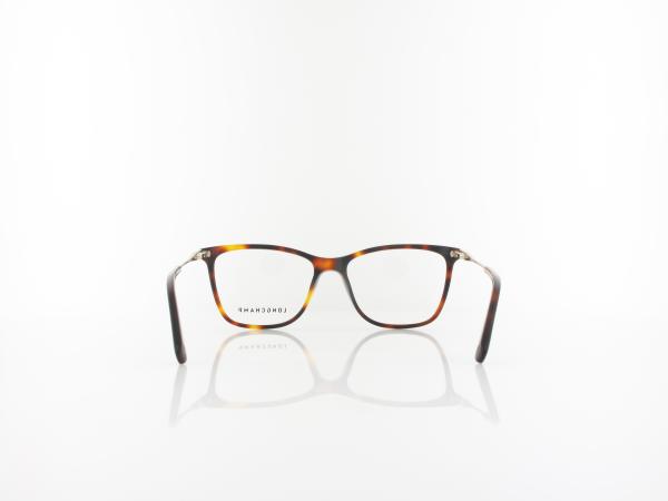 Longchamp | LO2674 226 54 | warm havana