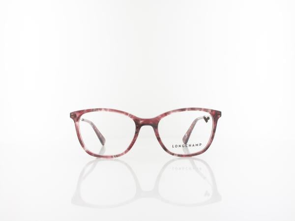 Longchamp | LO2683 615 49 | textured rose