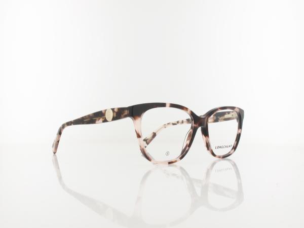 Longchamp | LO2715 690 52 | rose havana
