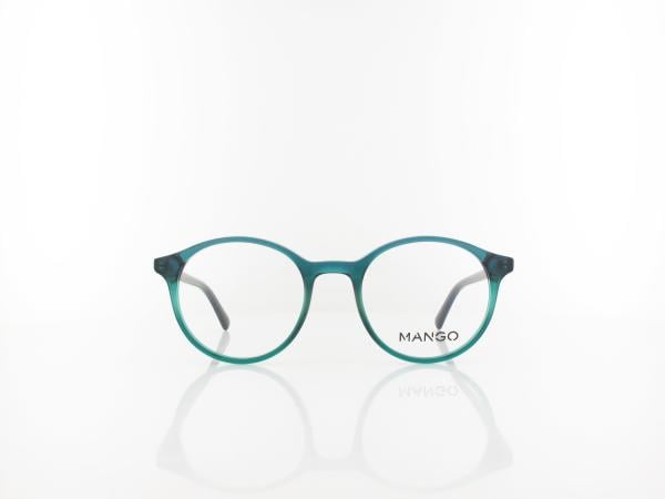 MANGO | MNG1874 90 49 | blue