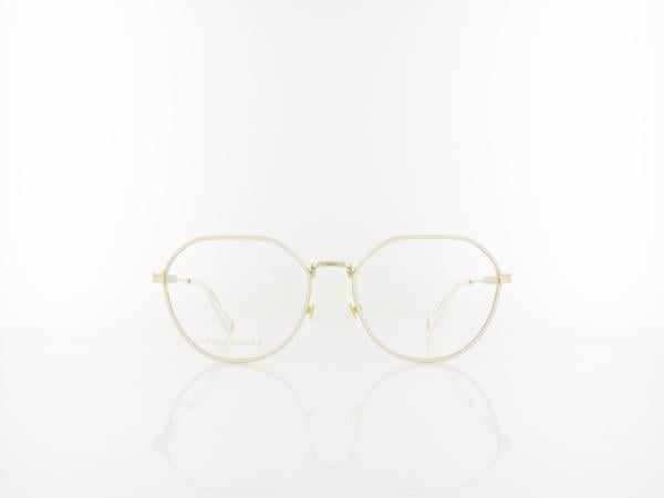 Marc Jacobs | MJ 1043 Y3R 55 | gold ivory