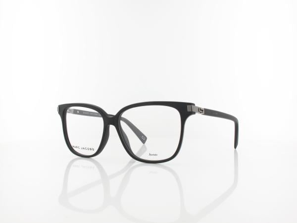 Marc Jacobs | Marc 175 RZZ 54 | matte black dark ruthenium