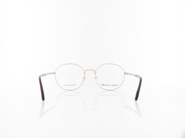 Marc Jacobs | MARC 272 NOA 53 | gold burgundy