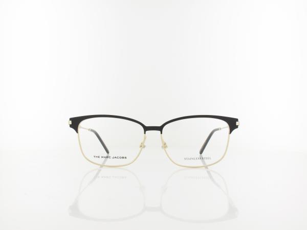 Marc Jacobs | MARC 535 2M2 54 | black gold
