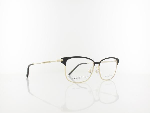 Marc Jacobs | MARC 535 2M2 54 | black gold