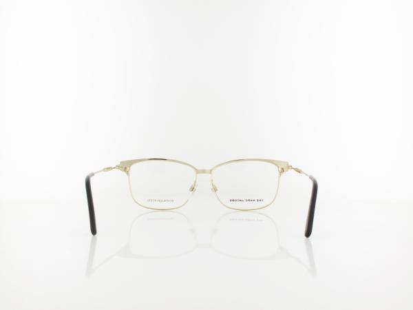 Marc Jacobs | MARC 535 2M2 54 | black gold