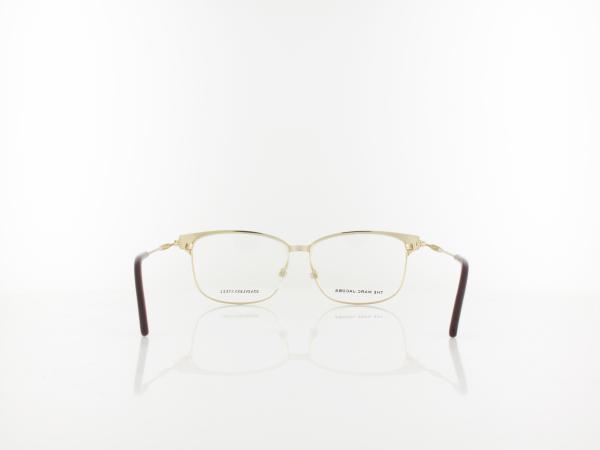 Marc Jacobs | MARC 535 LHF 54 | burgundy