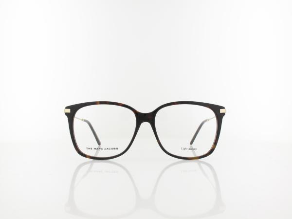 Marc Jacobs | MARC 562 086 54 | havana