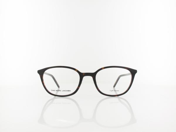 Marc Jacobs | MARC 565/F 086 52 | havana