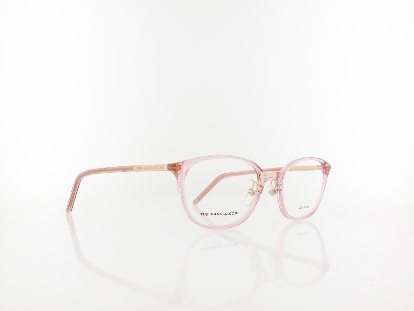 Marc Jacobs | MARC 565/F 733 52 | peach