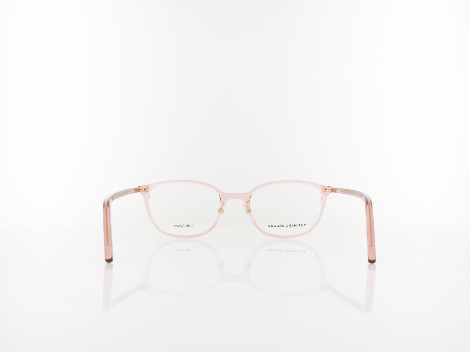 Marc Jacobs | MARC 565/F 733 52 | peach