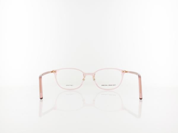 Marc Jacobs | MARC 565/F 733 52 | peach