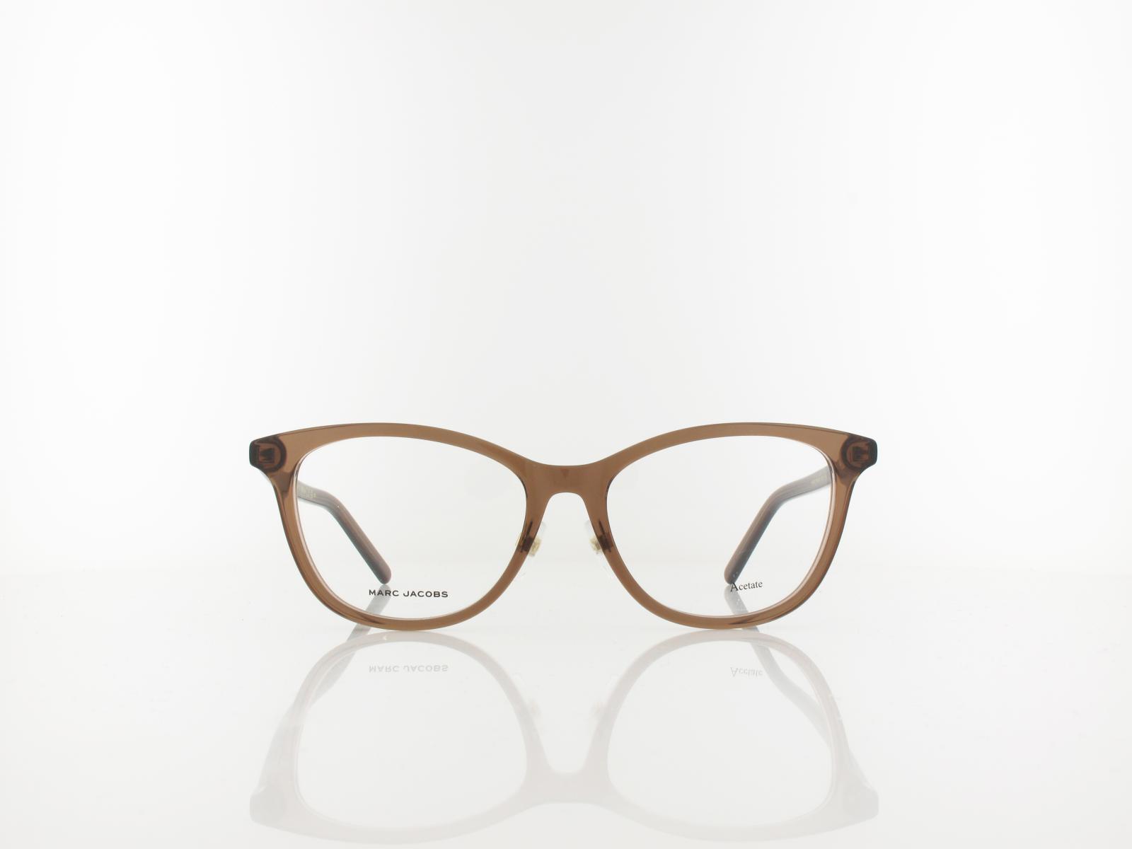 Marc Jacobs | MARC 663/G 09Q 52 | brown