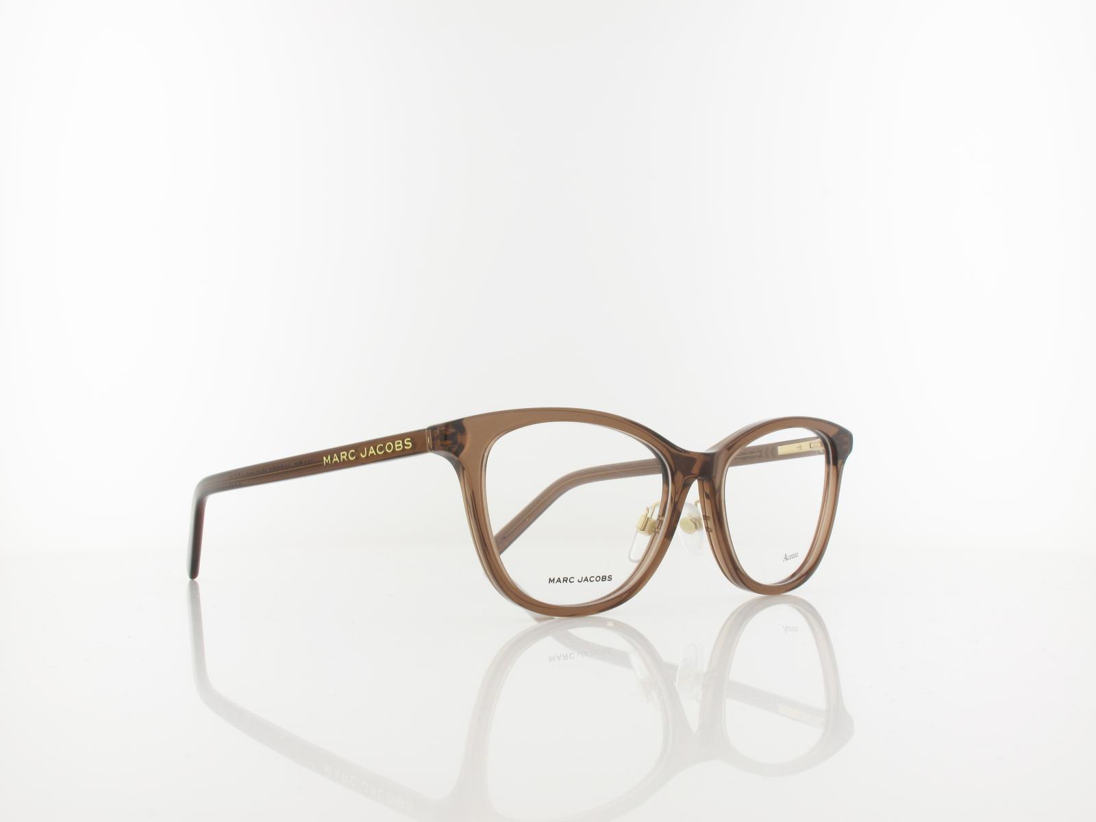 Marc Jacobs | MARC 663/G 09Q 52 | brown