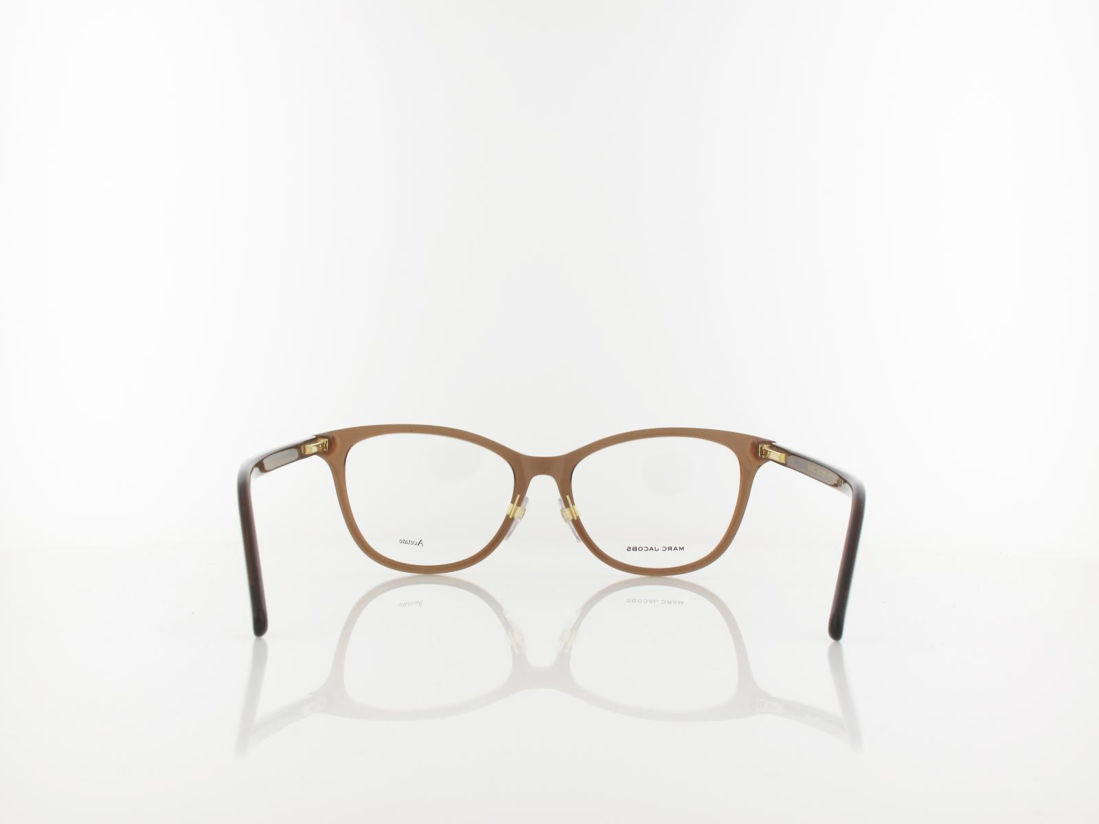 Marc Jacobs | MARC 663/G 09Q 52 | brown