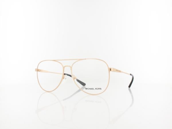 Michael Kors | MK3019 1116 56 | rose gold