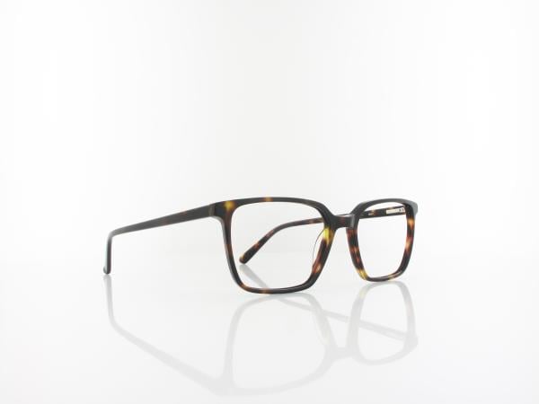 Brilando | Essential Women A2250 53 | dunkelbraun havanna