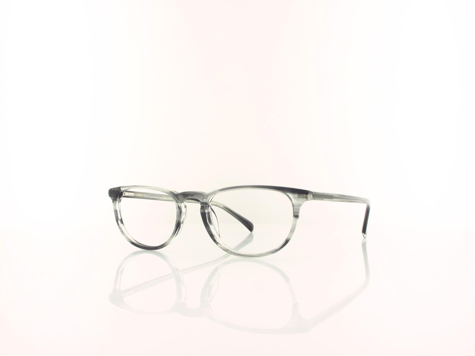 Brilando | Premium A2360 49 | grau gemustert