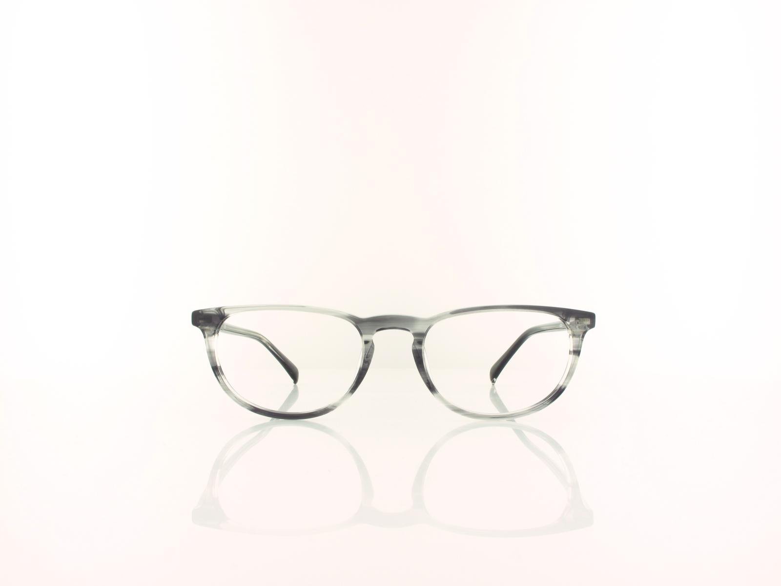 Brilando | Premium A2360 49 | grau gemustert