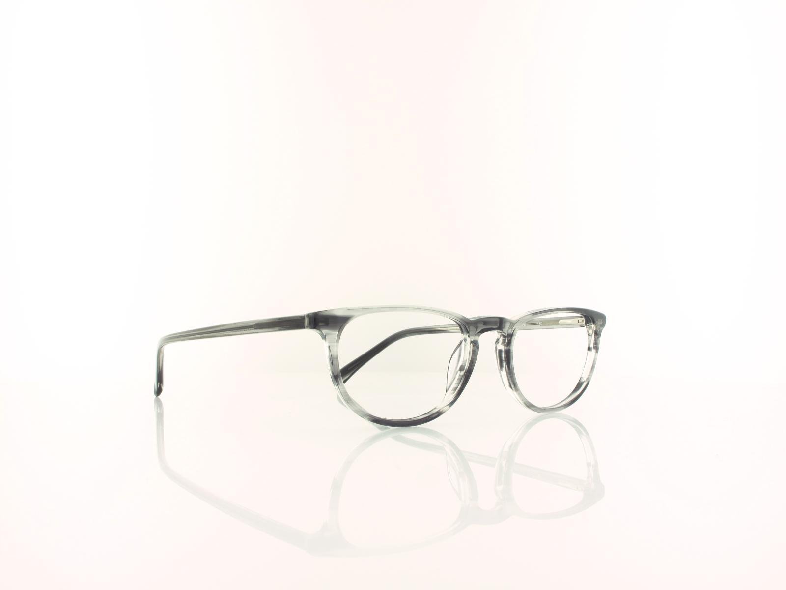 Brilando | Premium A2360 49 | grau gemustert