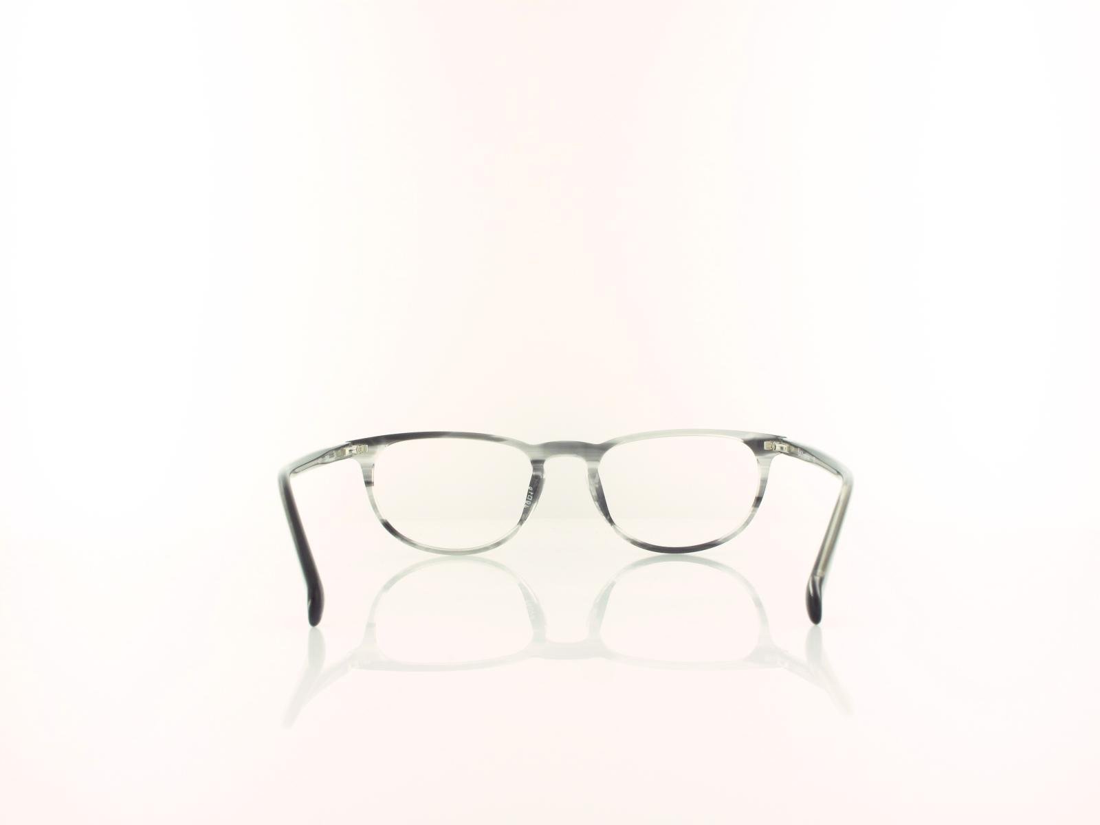 Brilando | Premium A2360 49 | grau gemustert