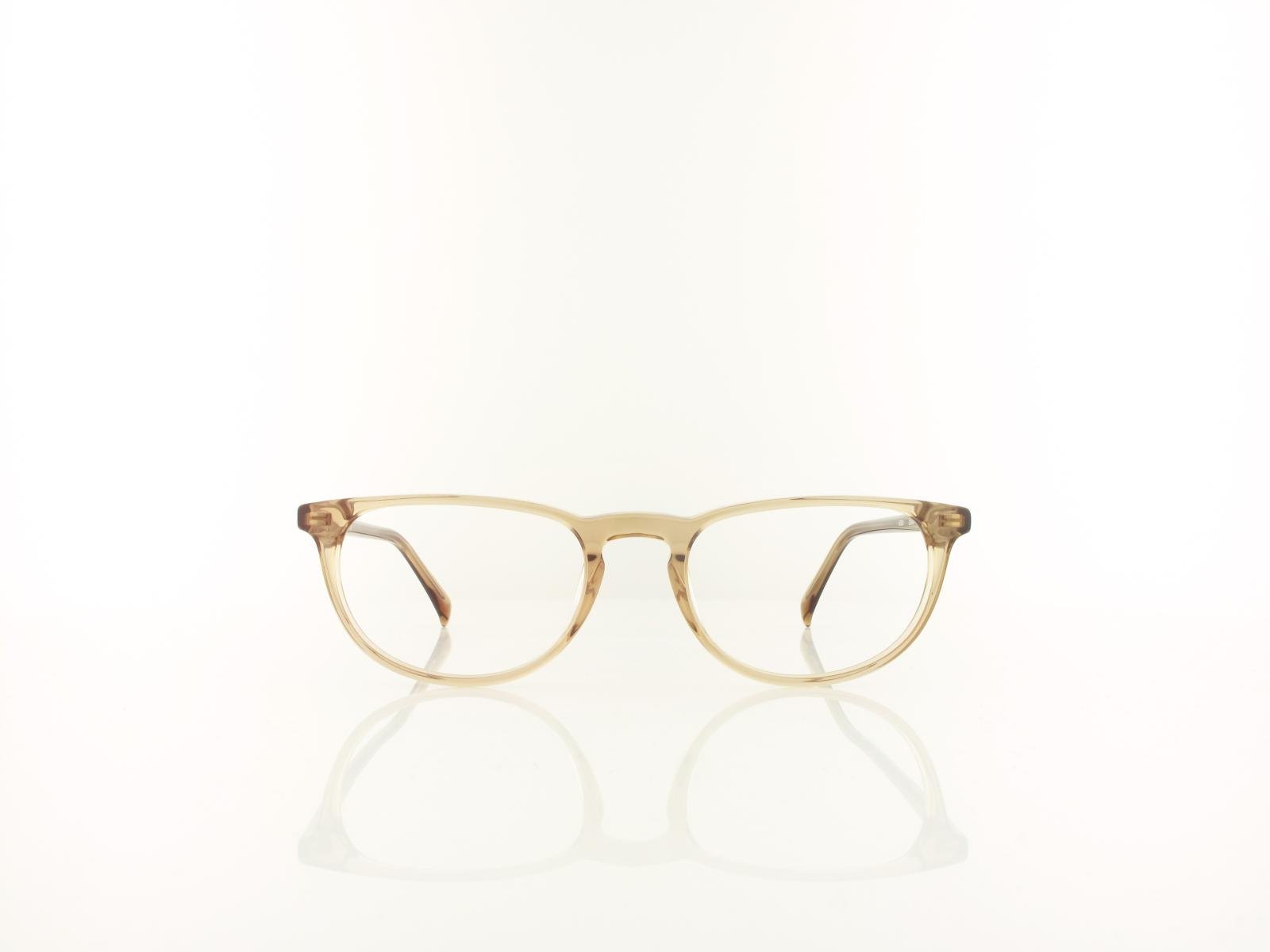 Brilando | Premium A2380 49 | hellbraun transparent