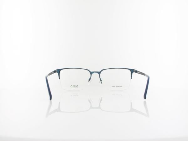 Brilando Premium | B2570 55 | grau dunkelblau matt