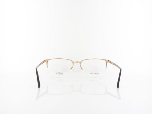 Brilando Premium | B2580 55 | braun gold matt