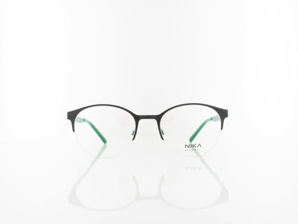 Brilando | Premium Classic C1020 49 | black dark brown