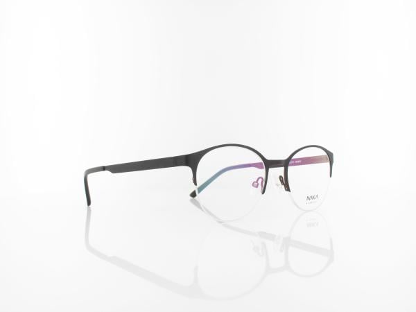 Brilando | Premium Classic C1020 49 | black dark brown