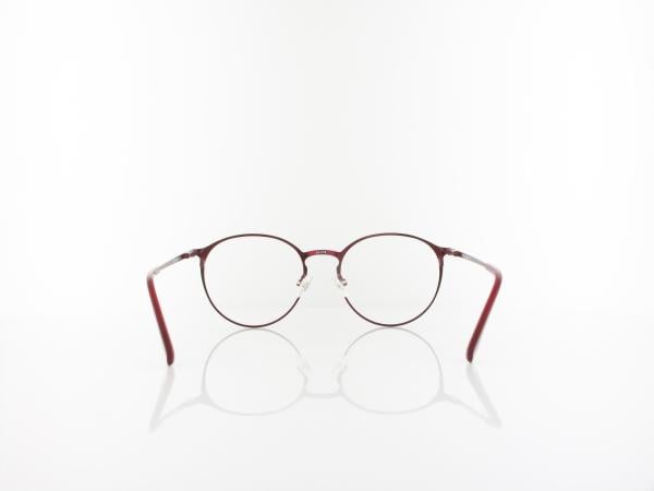 Brilando | Classic Women C2140 51 | rot