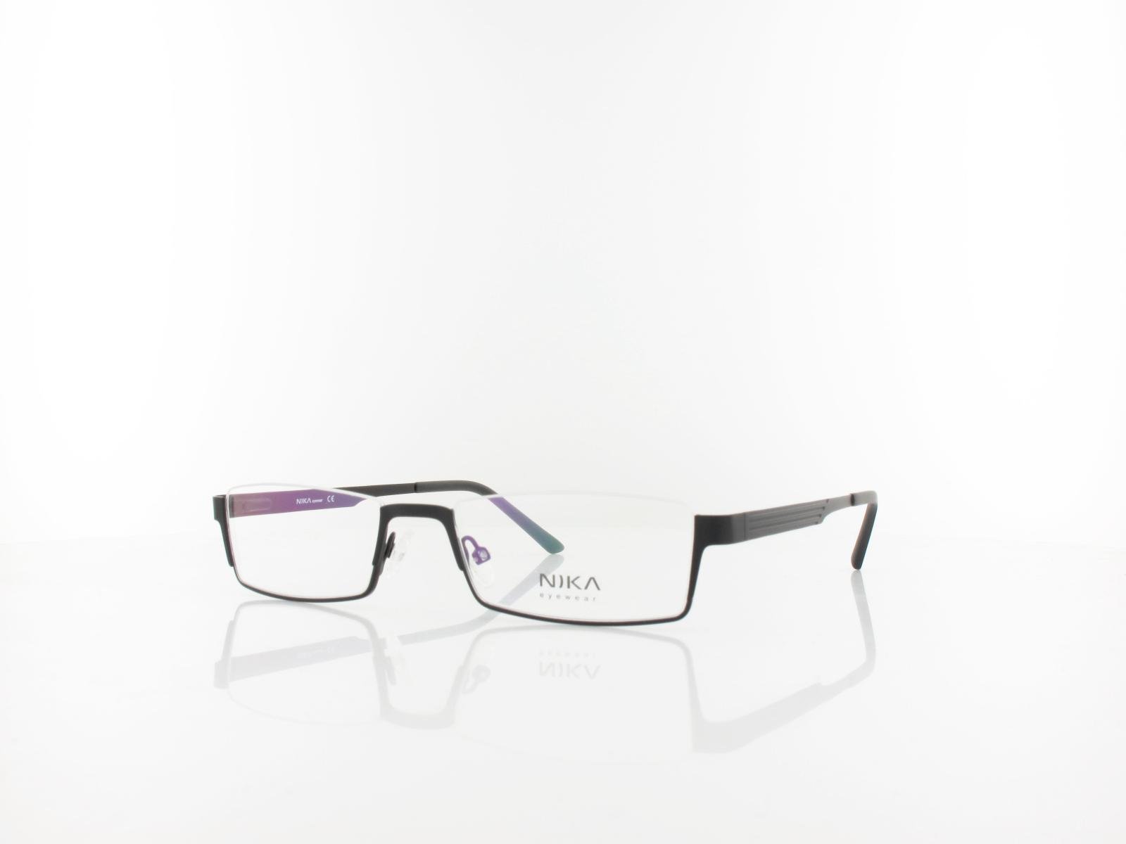 Brilando | Premium Exclusive E1980 53 | schwarz