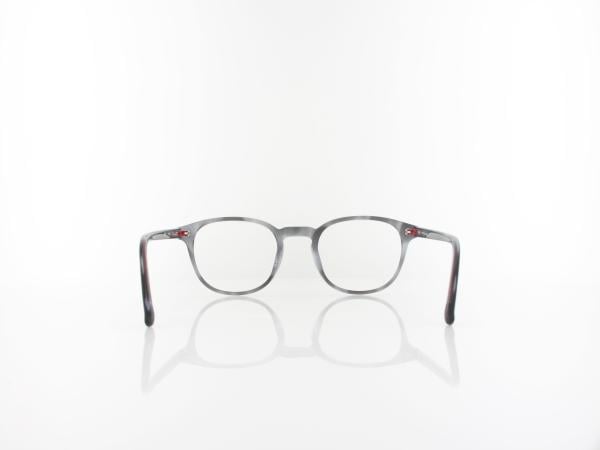 Brilando | Premium E2430 50 | grau transparent