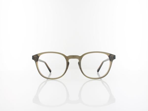 Brilando | Premium E2440 50 | oliv transparent