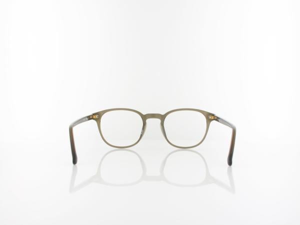 Brilando | Premium E2440 50 | oliv transparent