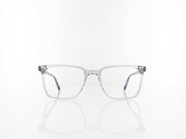 Brilando | Premium E2460 54 | hellgrau transparent