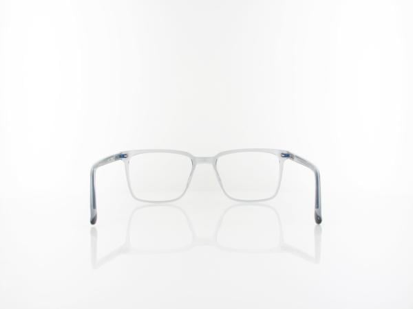 Brilando | Premium E2460 54 | hellgrau transparent