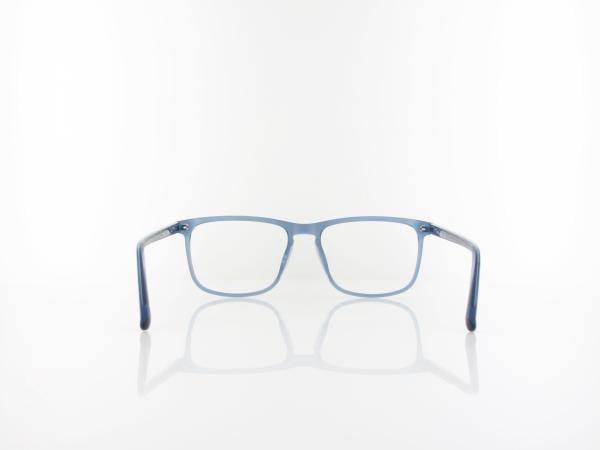 Brilando | Premium E2480 56 | jeansblau transparent
