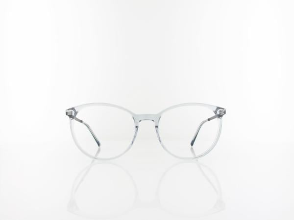Brilando Premium | E2510 52 | hellgrau transparent anthrazit