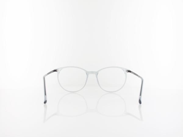 Brilando Premium | E2510 52 | hellgrau transparent anthrazit